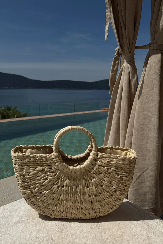 HANDBAGS