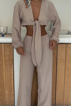 Adelina Tie-Dye Set