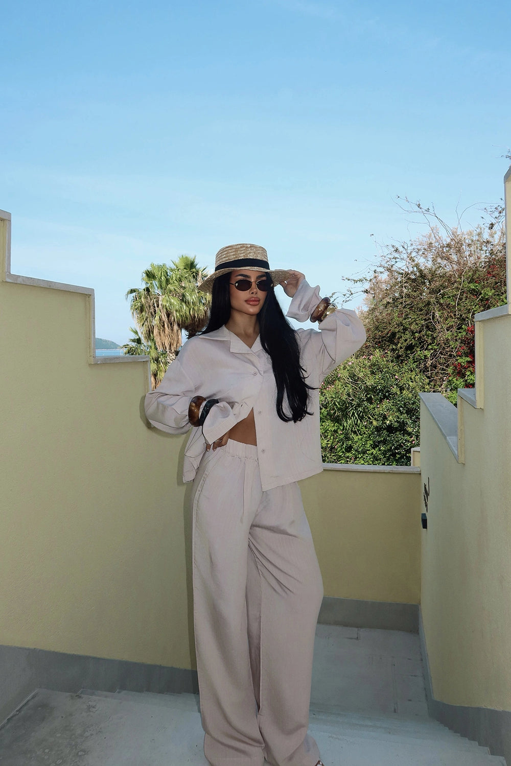 Viona Co-ord Set