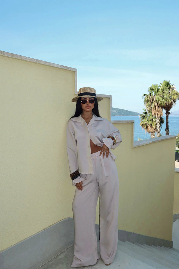 Viona Co-ord Set