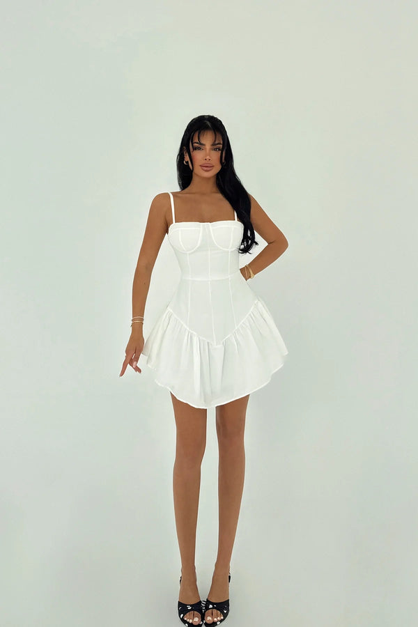 Arlena Mini Dress