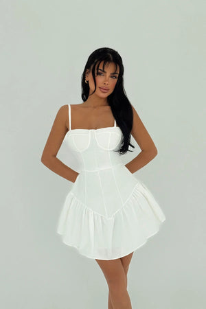 Arlena Mini Dress