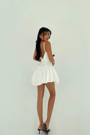 Arlena Mini Dress