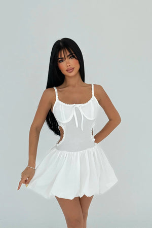 Lissett Mini Dress
