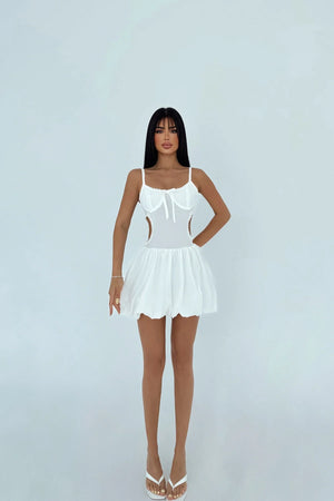 Lissett Mini Dress
