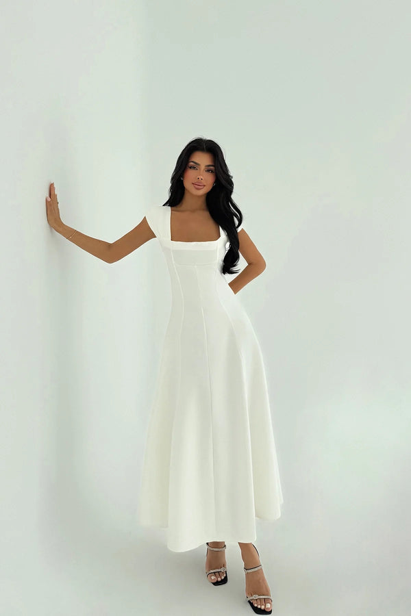 Jonas Maxi Dress
