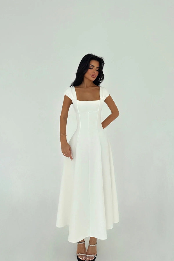 Jonas Maxi Dress