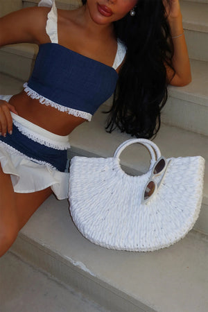 Luna Seaside Bag
