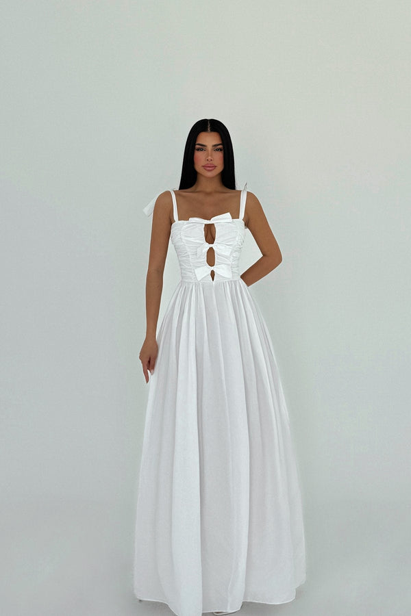 Mirabelle Long Dress