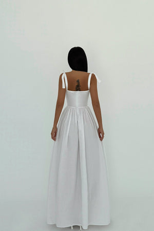 Mirabelle Long Dress