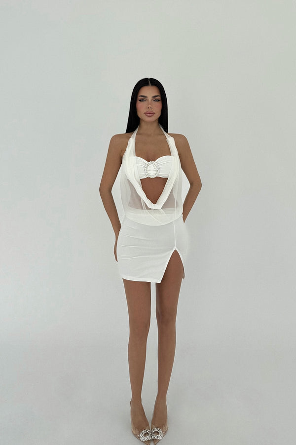 Mollie Mini Dress