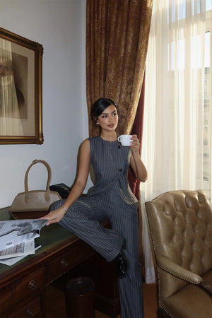 Marly Two-Piece Set