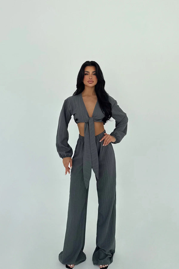 Adelina Tie-Dye Set