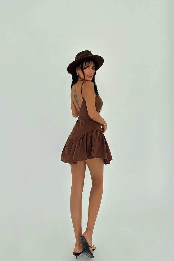 Arlena Mini Dress