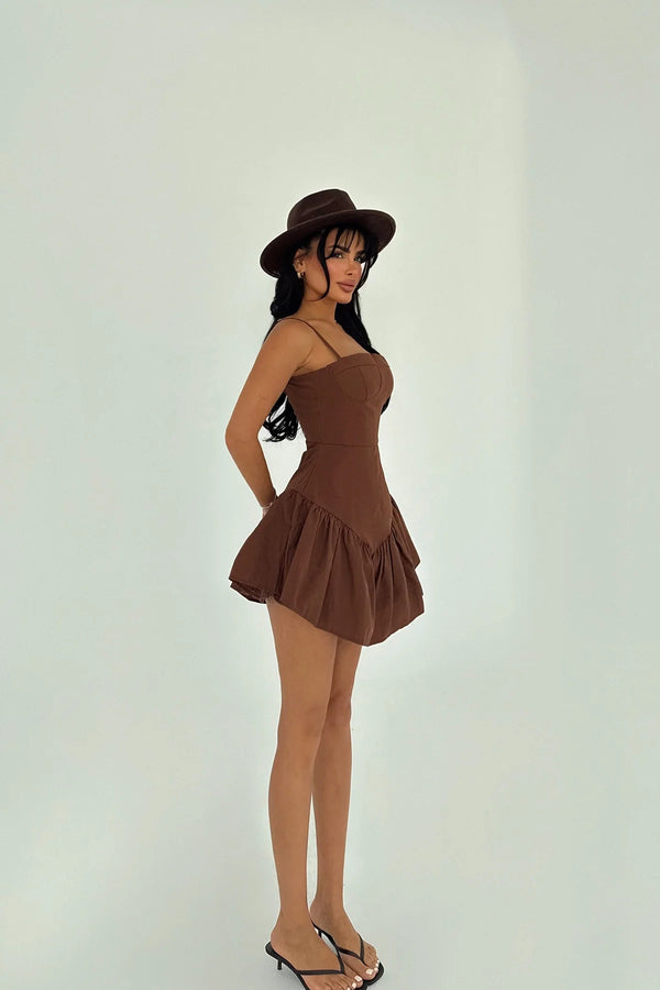 Arlena Mini Dress