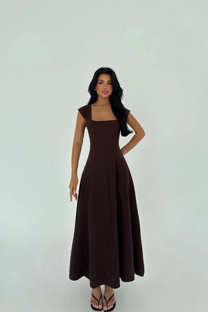 Jonas Maxi Dress