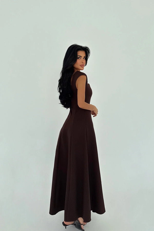 Jonas Maxi Dress