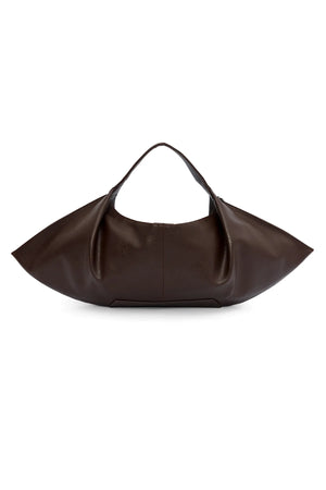 Luna Arc Genuine Leather Bag