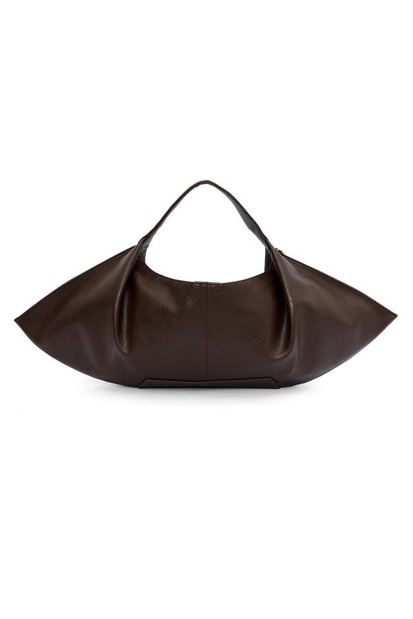 Luna Arc Genuine Leather Bag