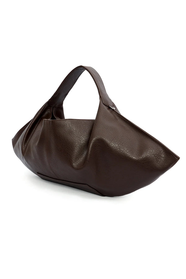 Luna Arc Genuine Leather Bag