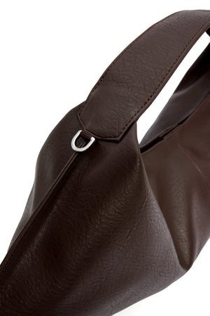 Luna Arc Genuine Leather Bag
