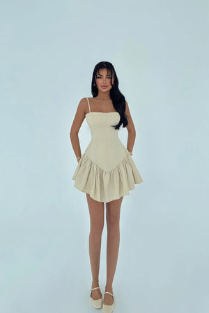 Arlena Mini Dress