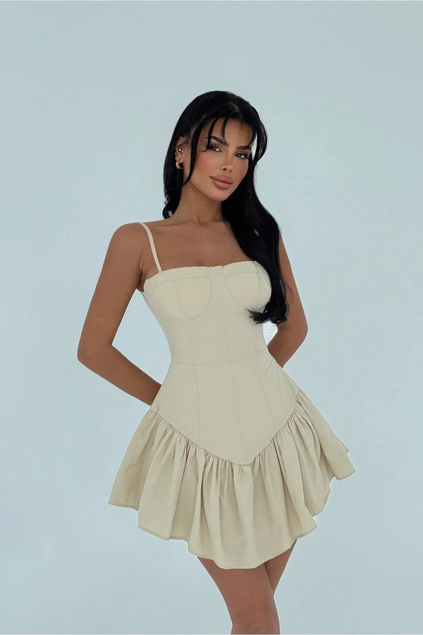 Arlena Mini Dress