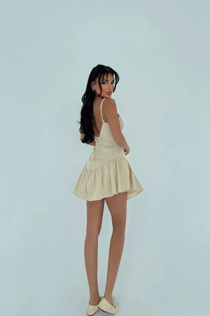 Arlena Mini Dress