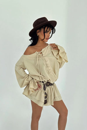 Darcie Mini Dress