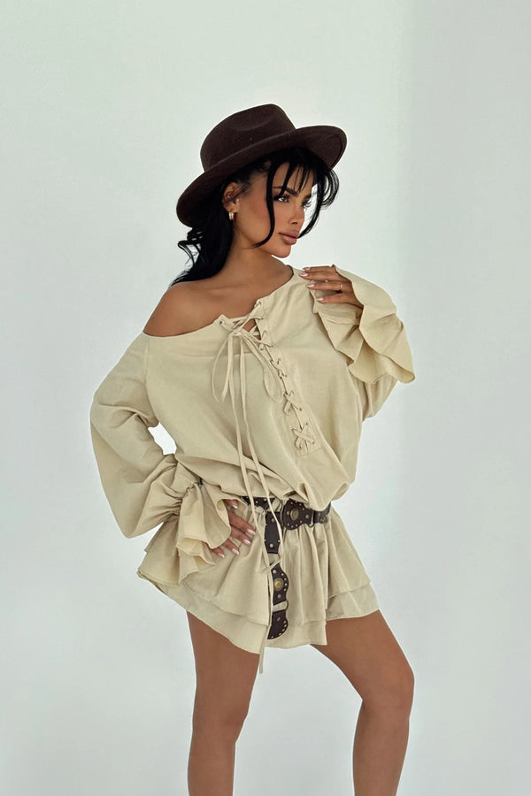 Darcie Mini Dress