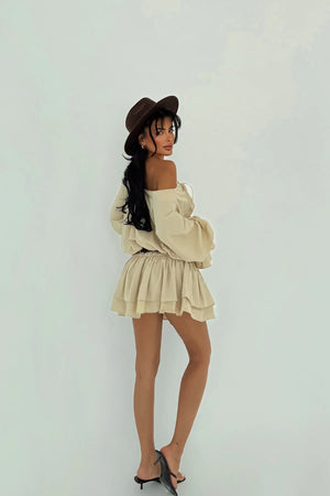 Darcie Mini Dress