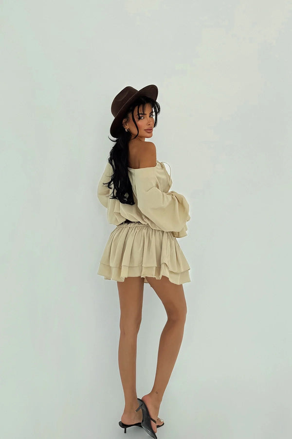 Darcie Mini Dress