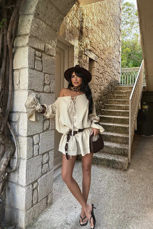 Darcie Mini Dress