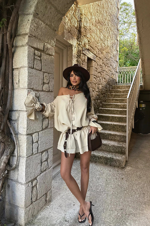Darcie Mini Dress