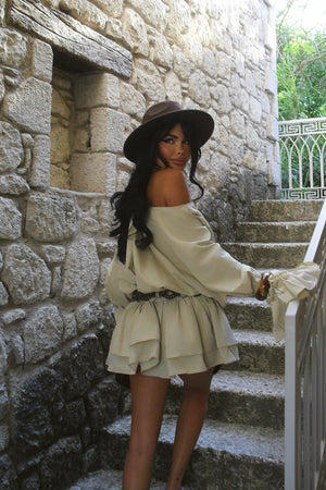 Darcie Mini Dress