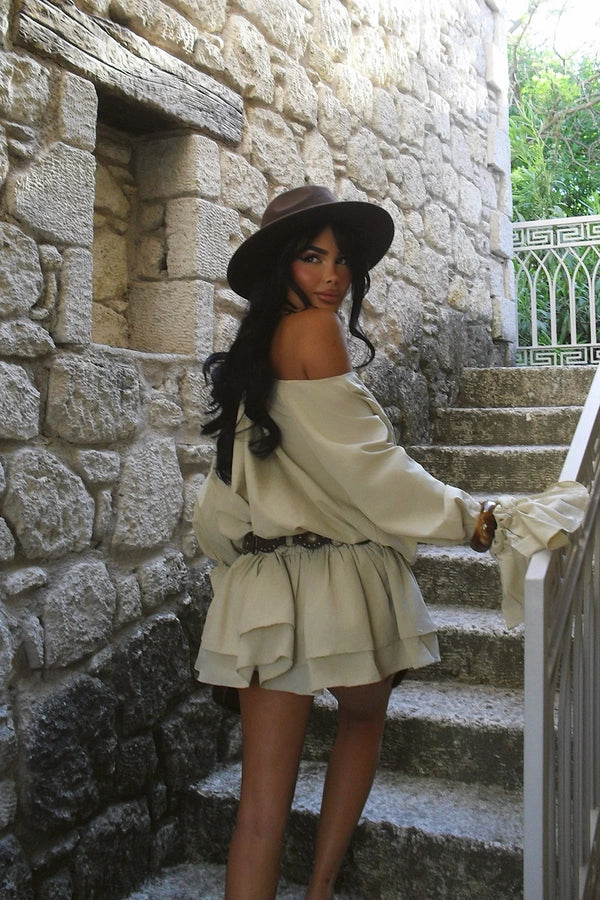 Darcie Mini Dress