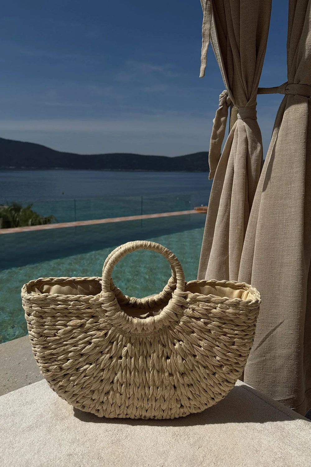 Luna Seaside Bag
