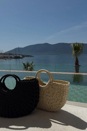 Luna Seaside Bag