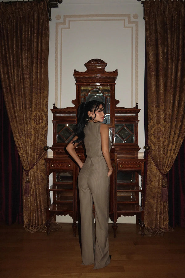 Marly Two-Piece Set