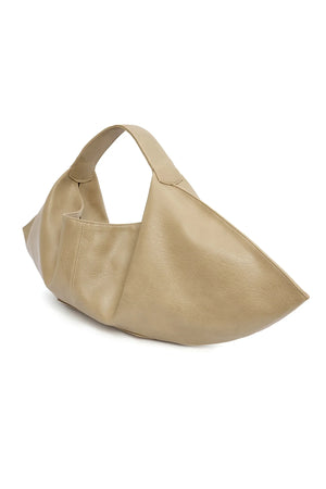 Luna Arc Genuine Leather Bag