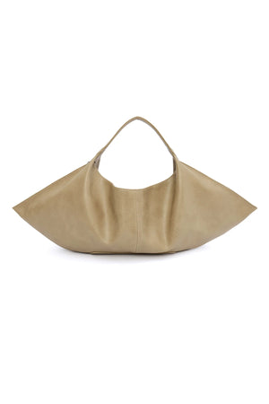 Luna Arc Genuine Leather Bag