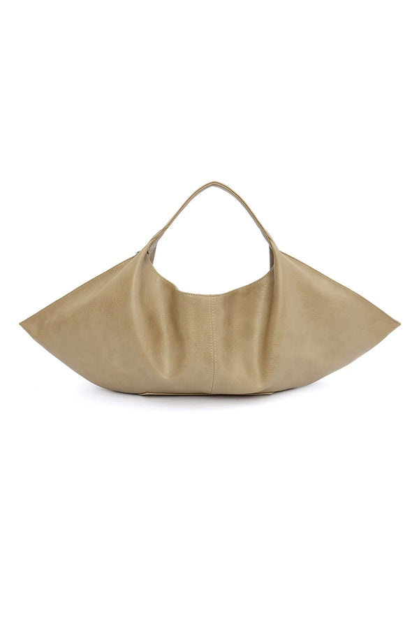 Luna Arc Genuine Leather Bag