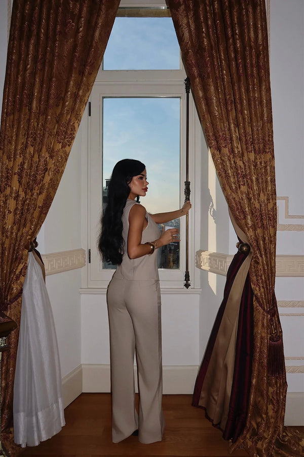 Marly Two-Piece Set