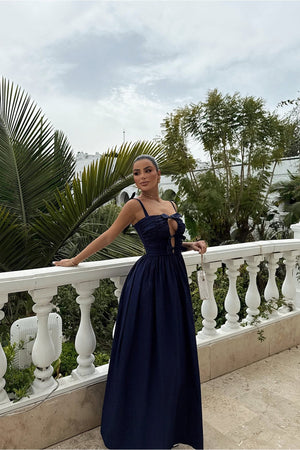 Mirabelle Long Dress