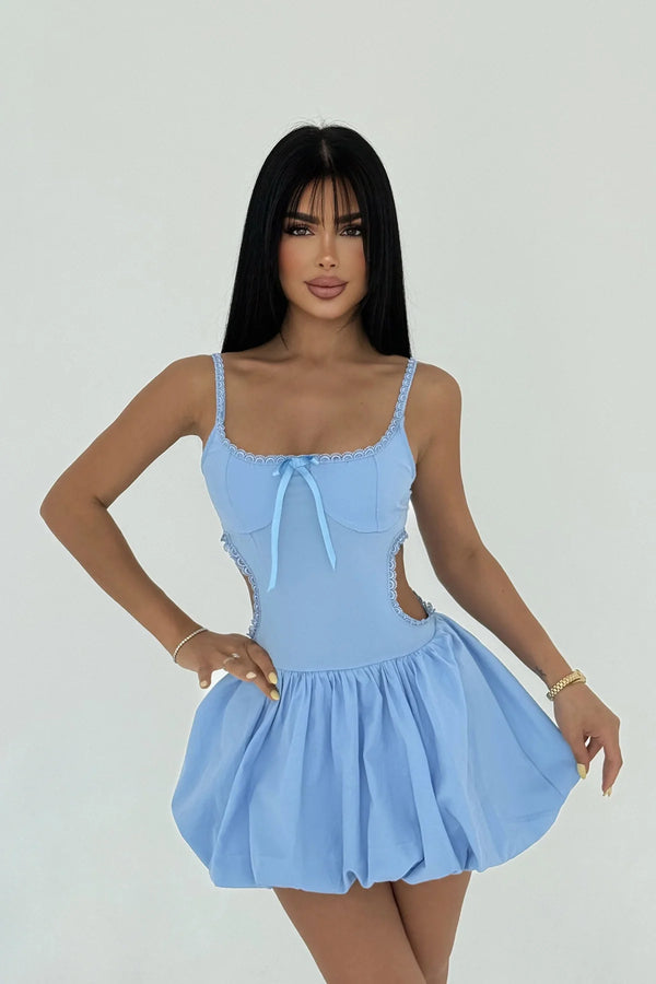 Lissett Mini Dress