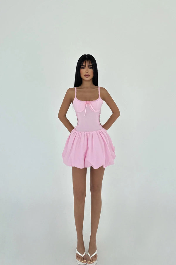 Lissett Mini Dress