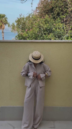 Viona Co-ord Set
