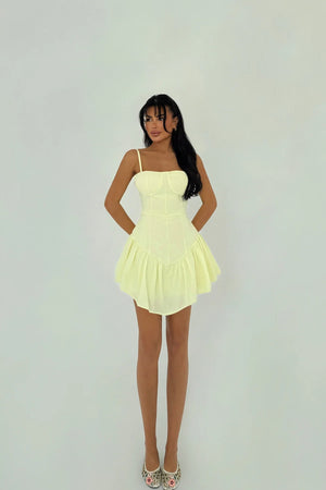Arlena Mini Dress