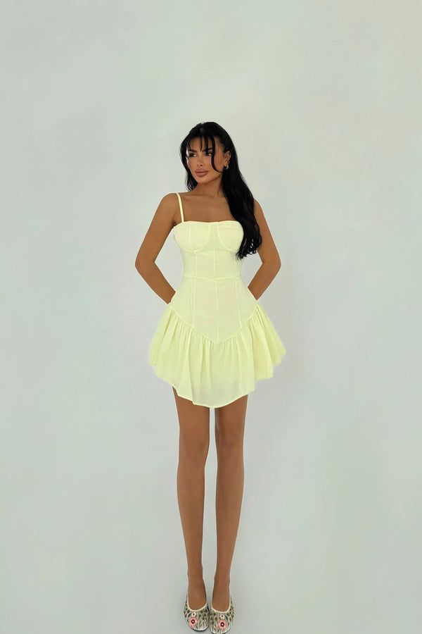 Arlena Mini Dress