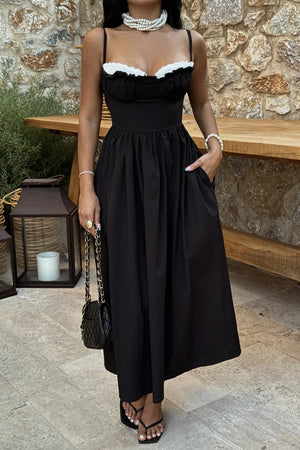 Madella Midi Dress
